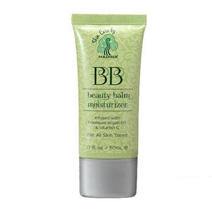 BB Cream (Beauty Balm)